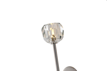 BDC01-W - Crown Chandelier