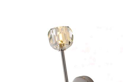 BDC01-W - Crown Chandelier