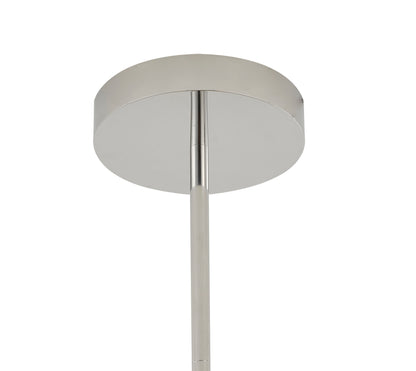 BU08P15CH - Crown Chandelier