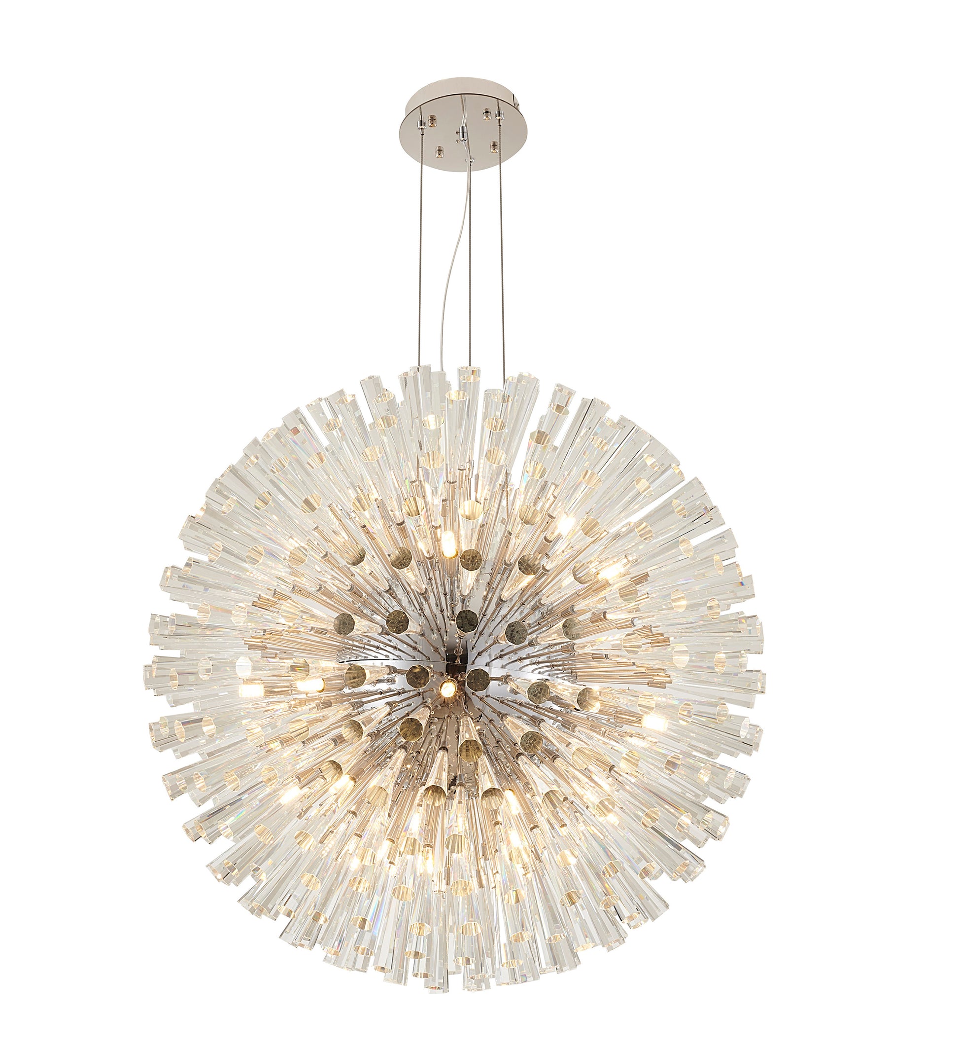 GA74C35CH - Crown Chandelier