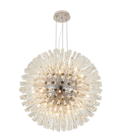 GA74C35CH - Crown Chandelier