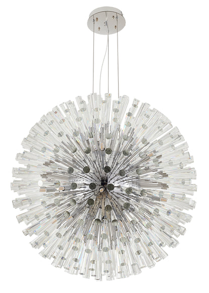 GA74C35CH - Crown Chandelier