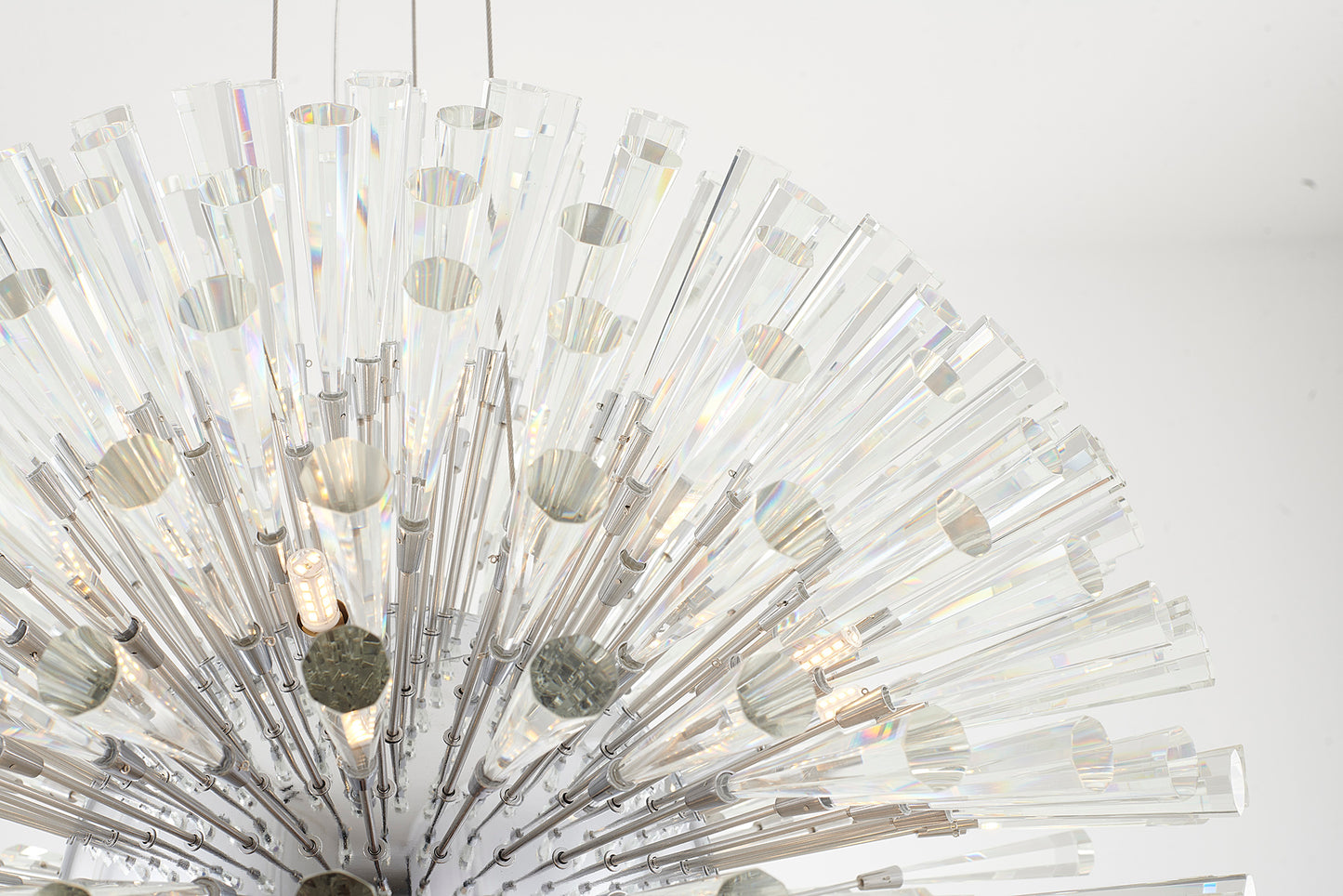 GA74C35CH - Crown Chandelier