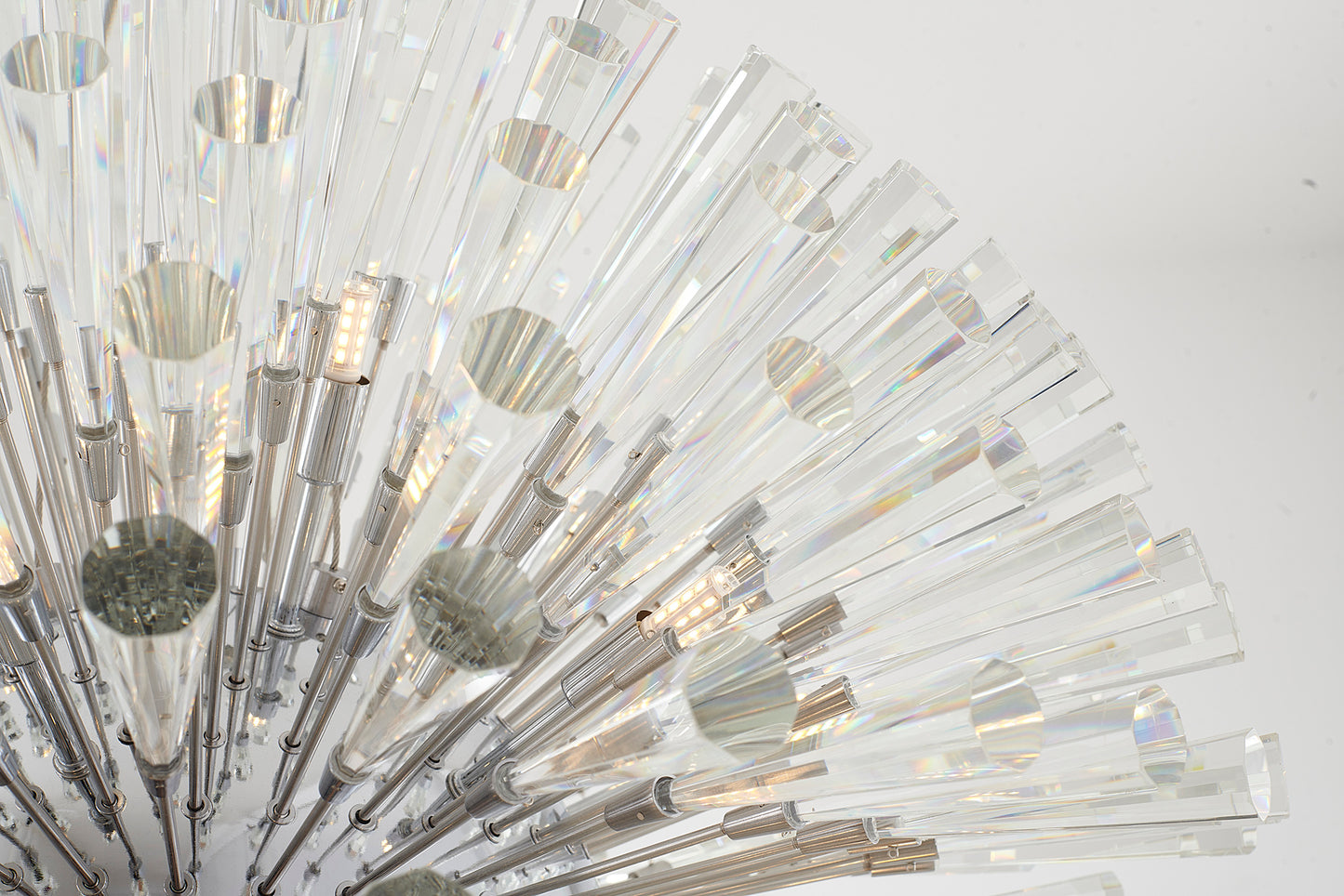 GA74C35CH - Crown Chandelier