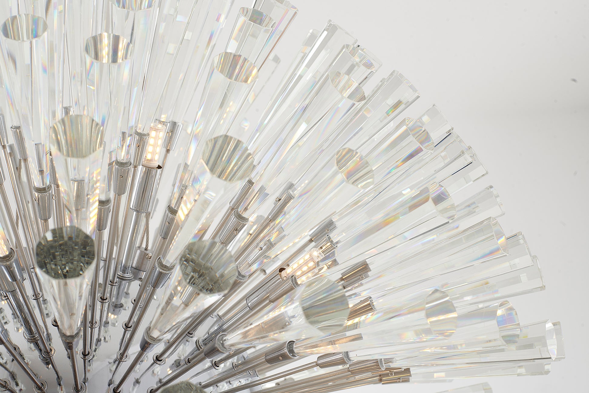 GA74C35CH - Crown Chandelier