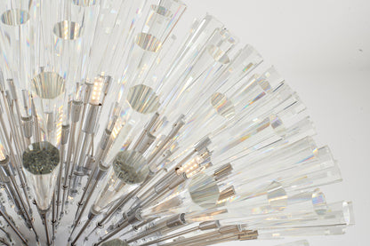 GA74C35CH - Crown Chandelier