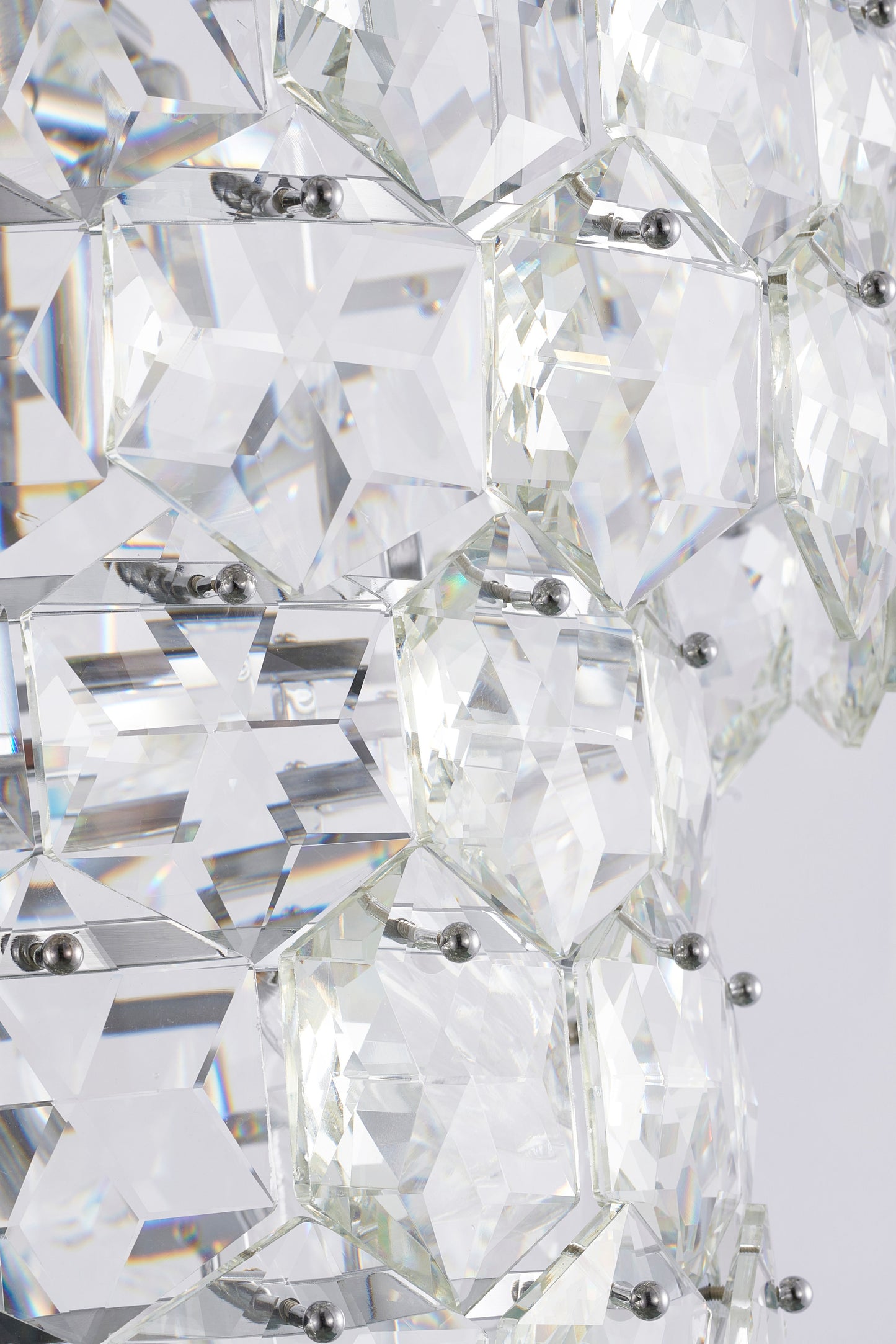 GL340C24CH-1 - Crown Chandelier