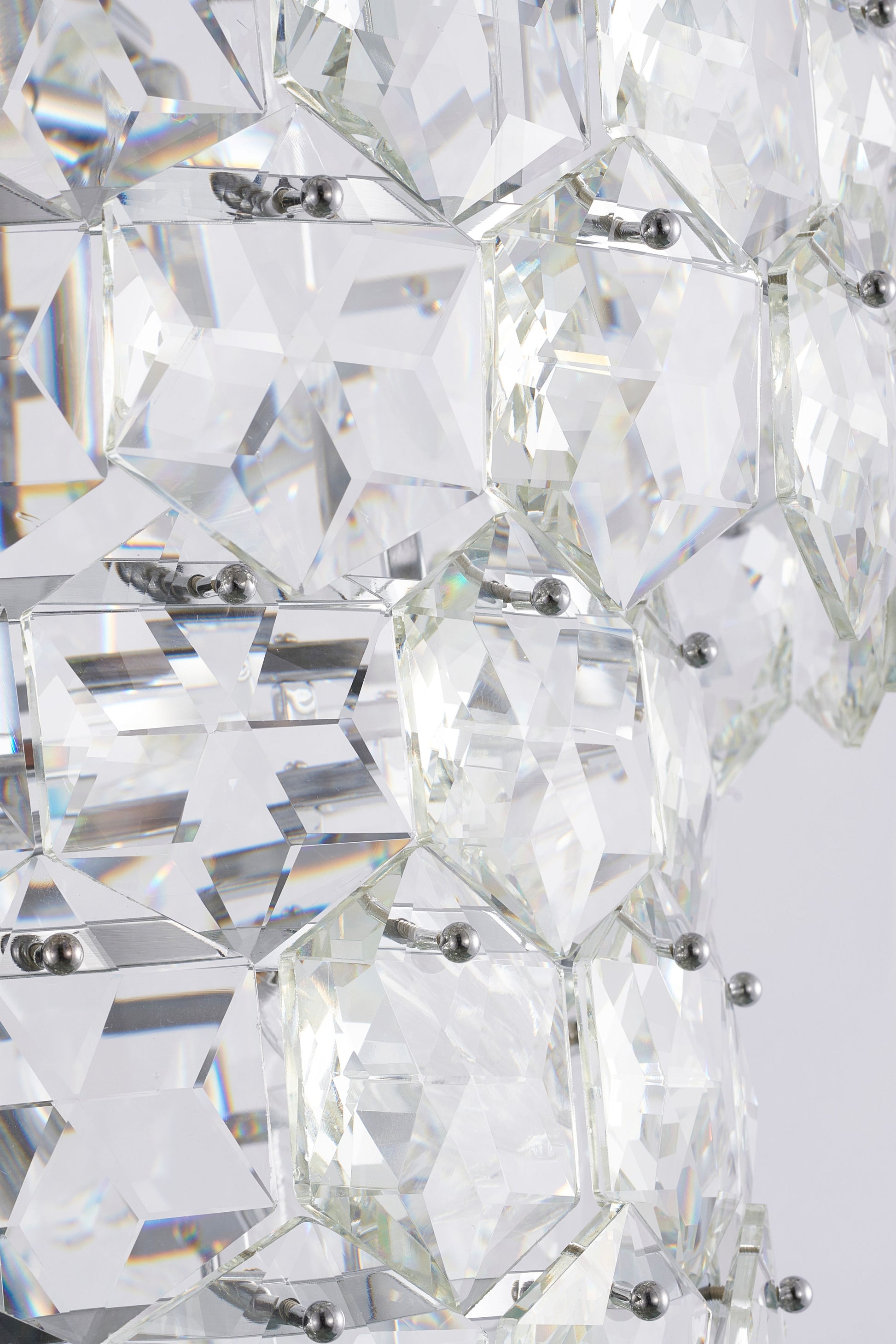 GL340C24CH-1 - Crown Chandelier