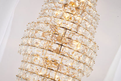 GL340C32BR - Crown Chandelier