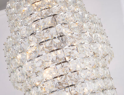 GL340C32CH - Crown Chandelier