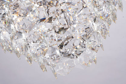 GL430C36CH - Crown Chandelier