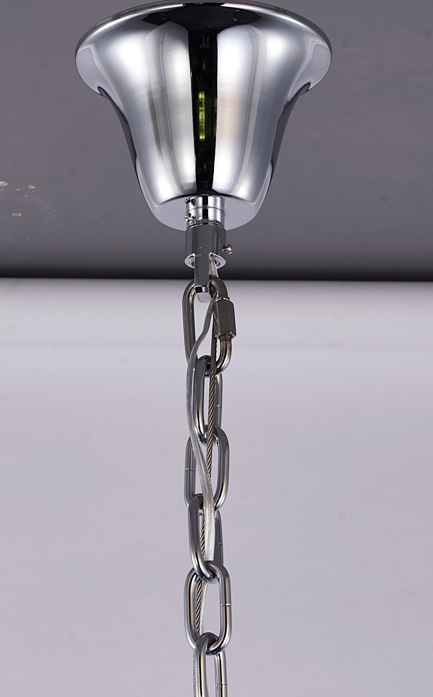 GL430C36CH - Crown Chandelier