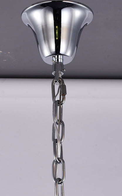 GL430C36CH - Crown Chandelier