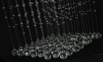 KM06C28CH - Crown Chandelier