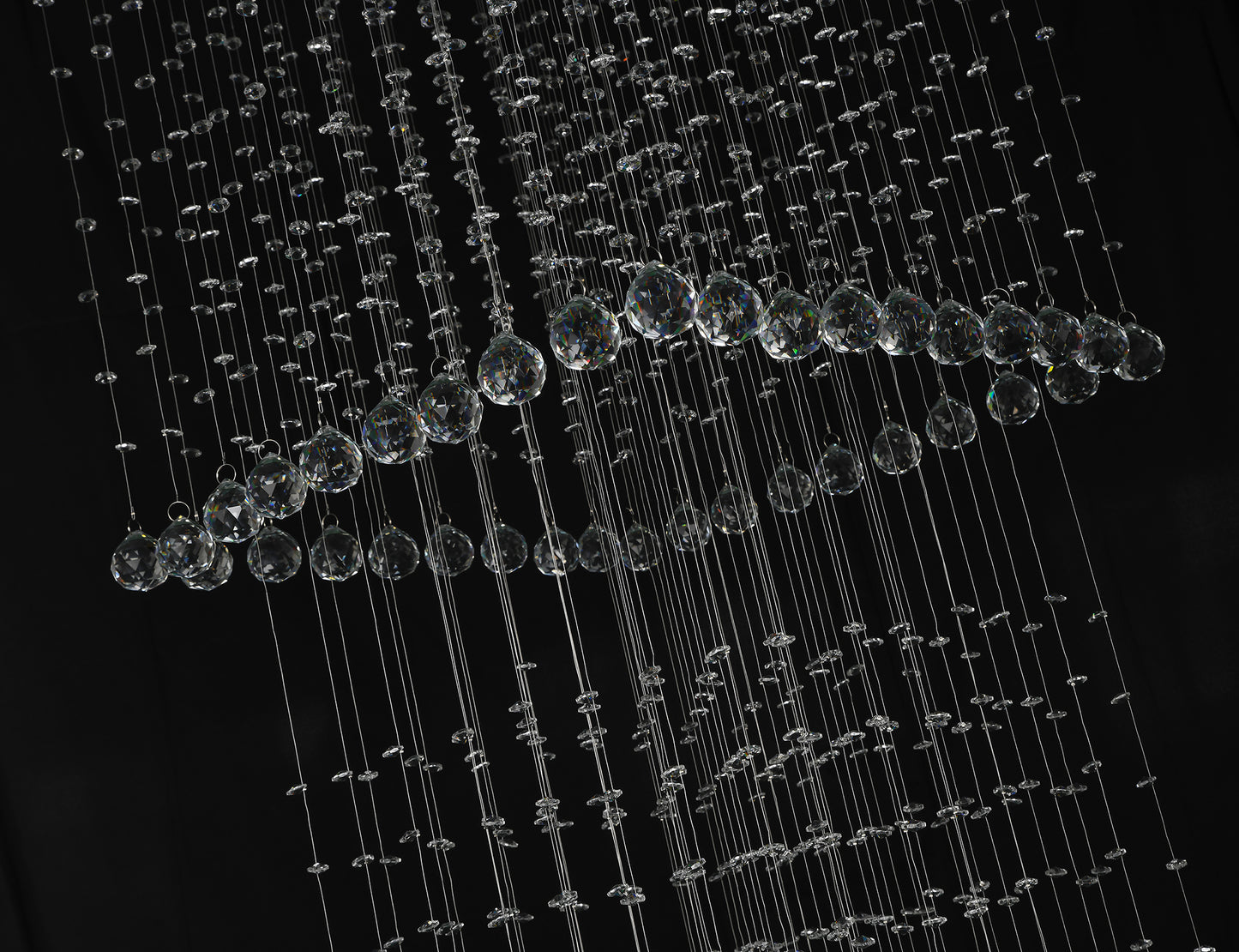 KM06C28CH - Crown Chandelier