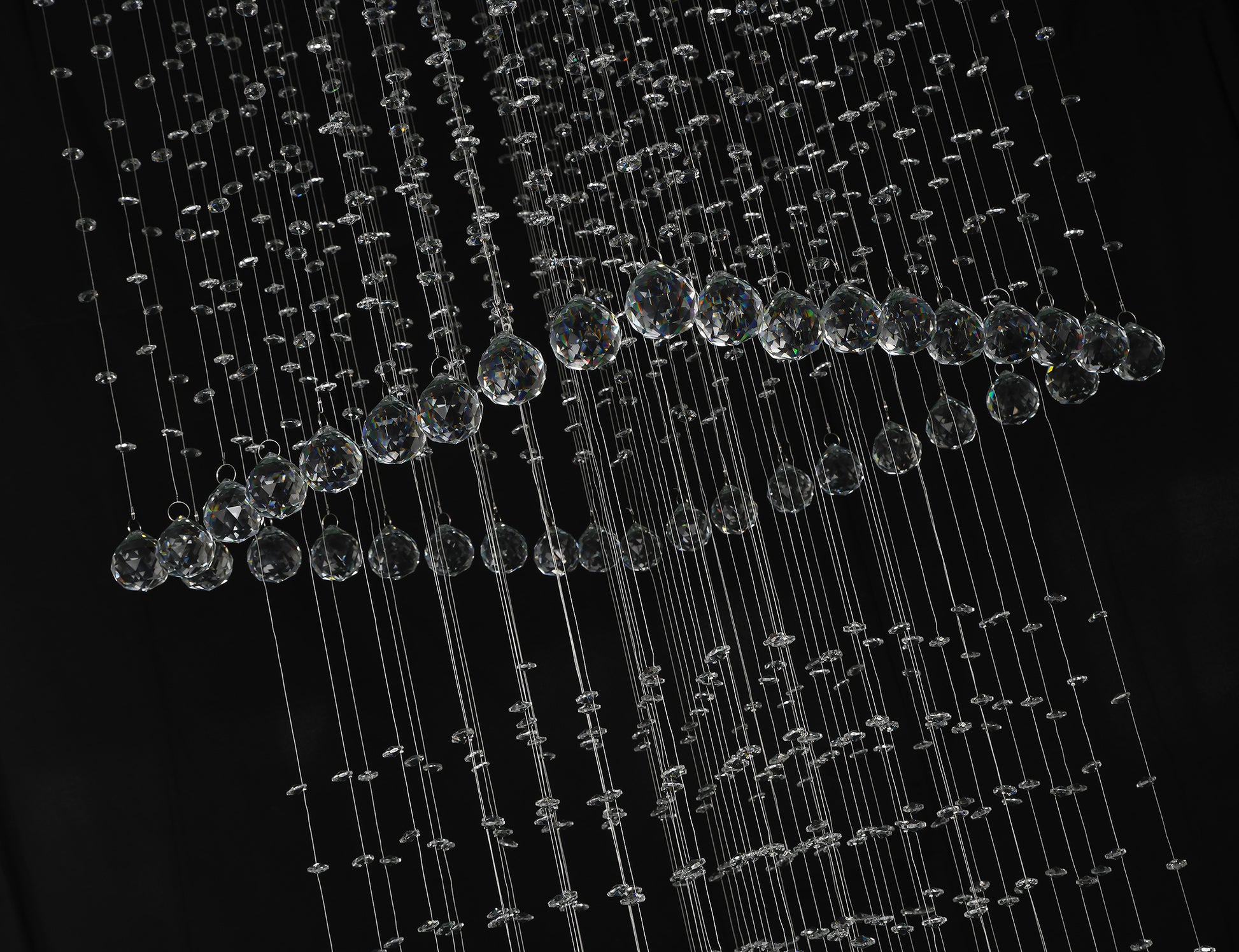 KM06C28CH - Crown Chandelier