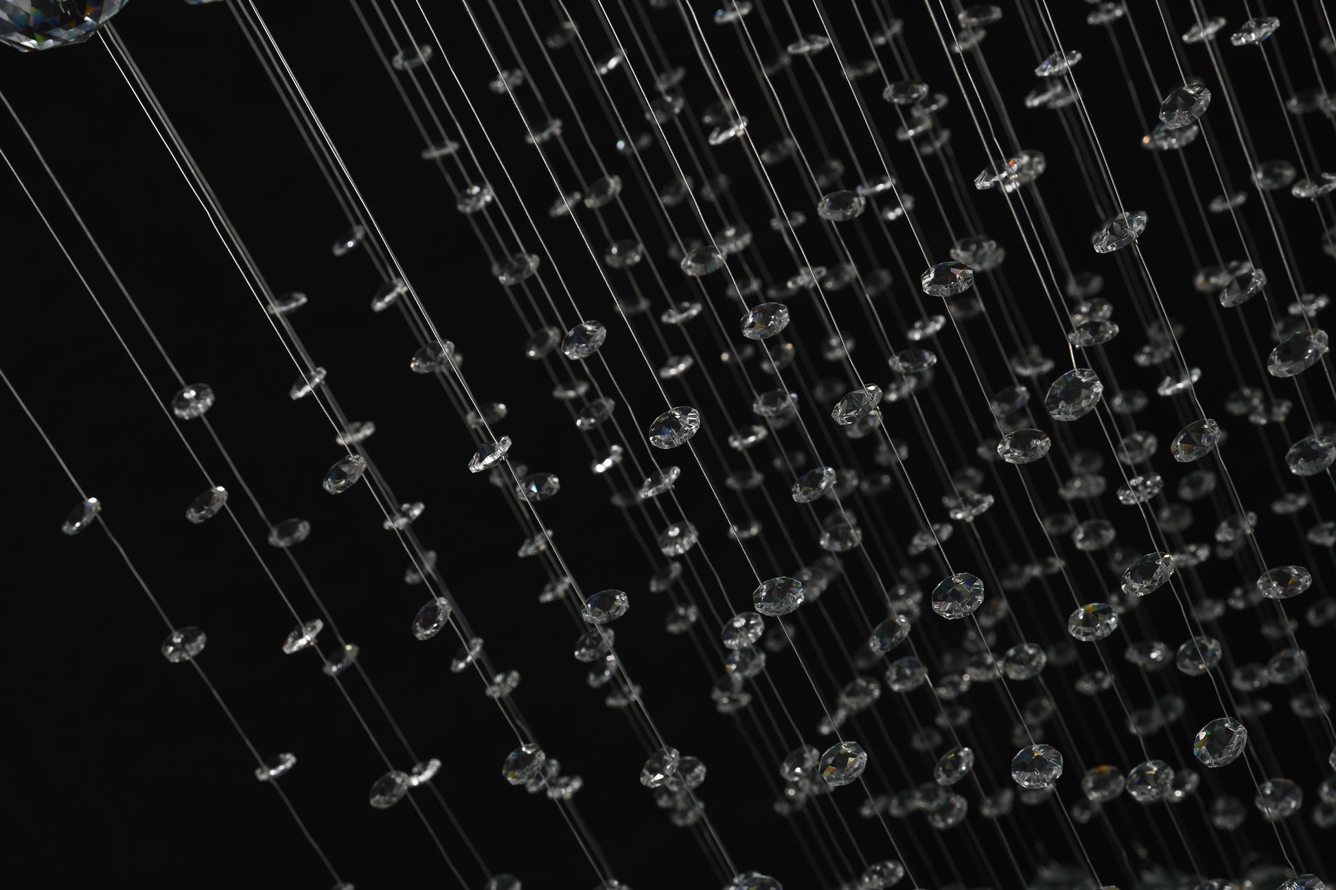 KM06C28CH - Crown Chandelier