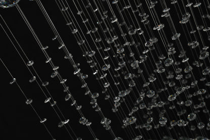 KM06C28CH - Crown Chandelier