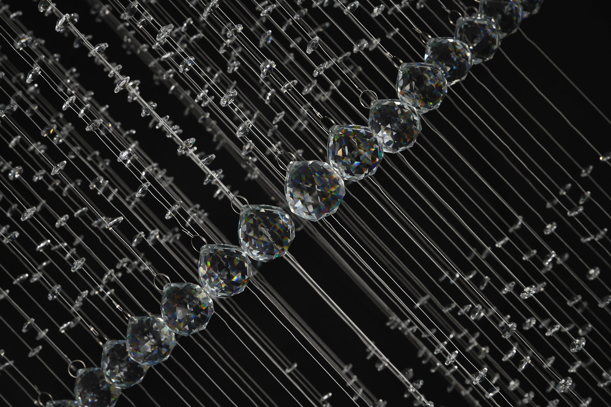 KM06C28CH - Crown Chandelier