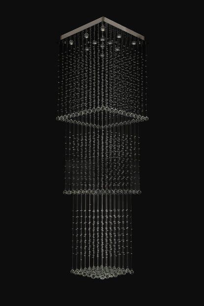 KM06C28CH - Crown Chandelier