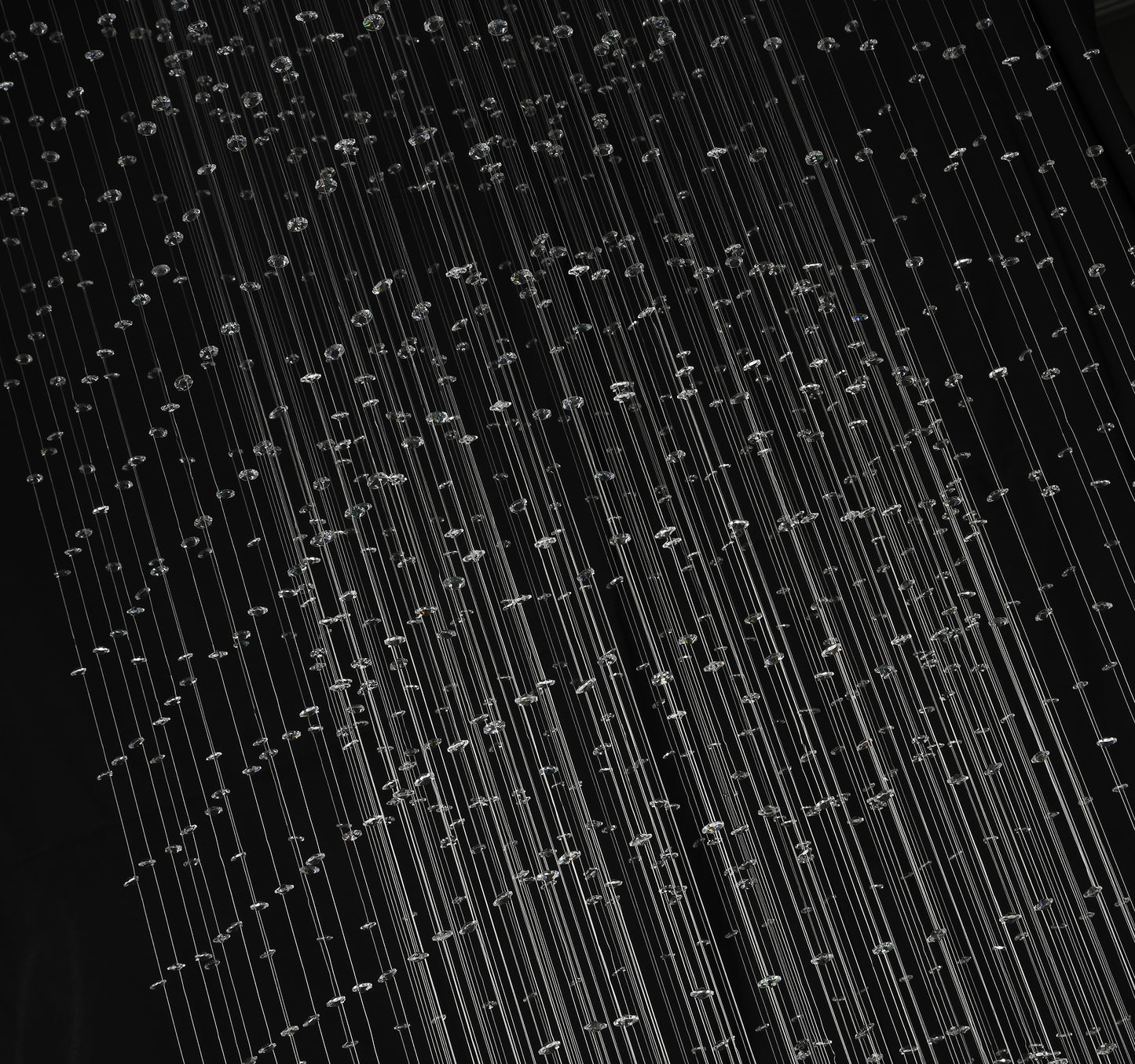 KM08C31CH - Crown Chandelier