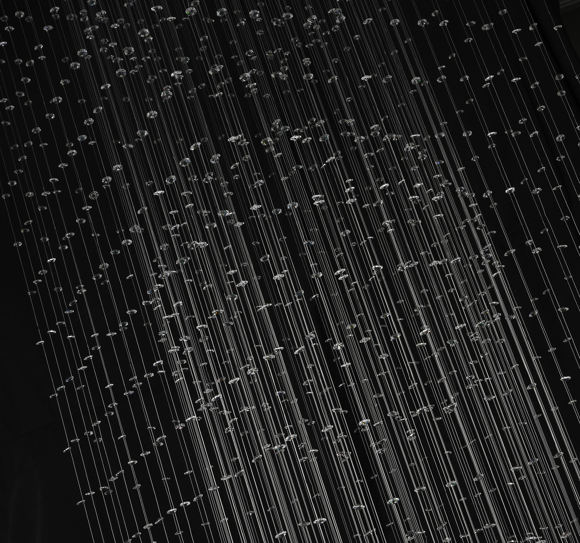 KM08C31CH - Crown Chandelier