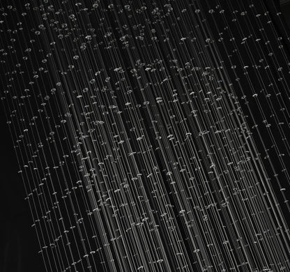 KM08C31CH - Crown Chandelier