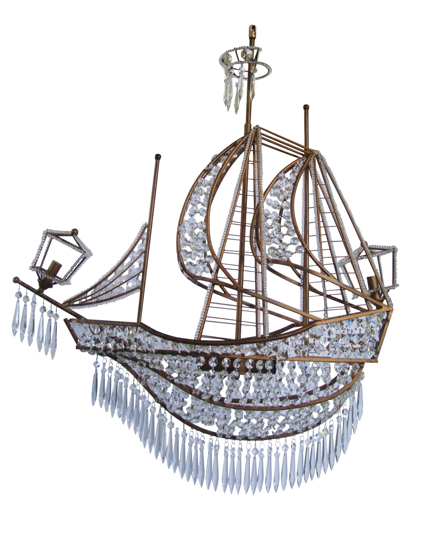 KO-59M - Crown Chandelier