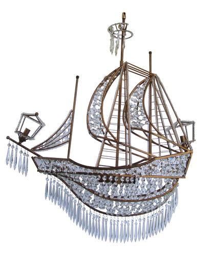 KO-59M - Crown Chandelier