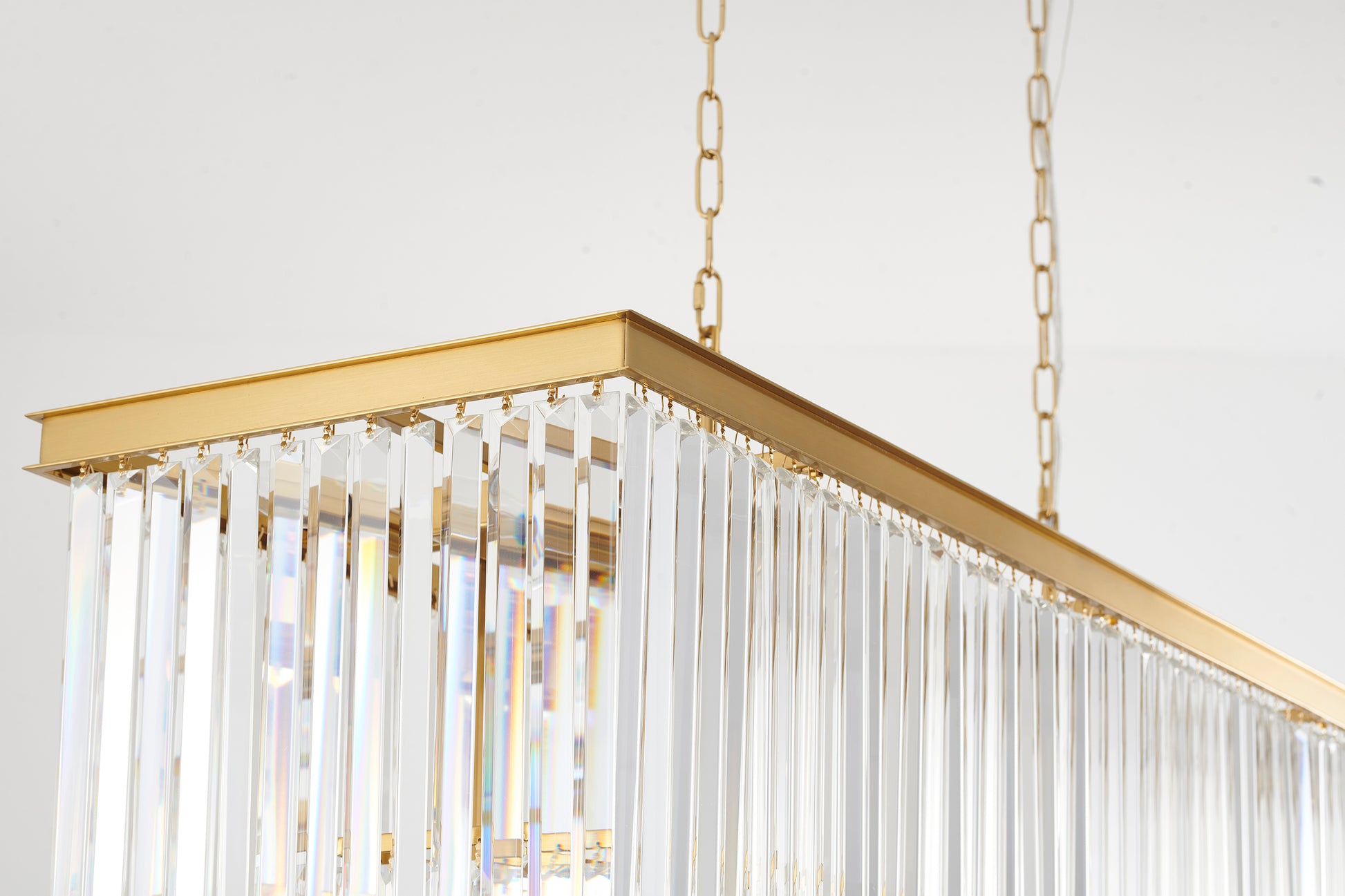 LA80C50BR - Crown Chandelier