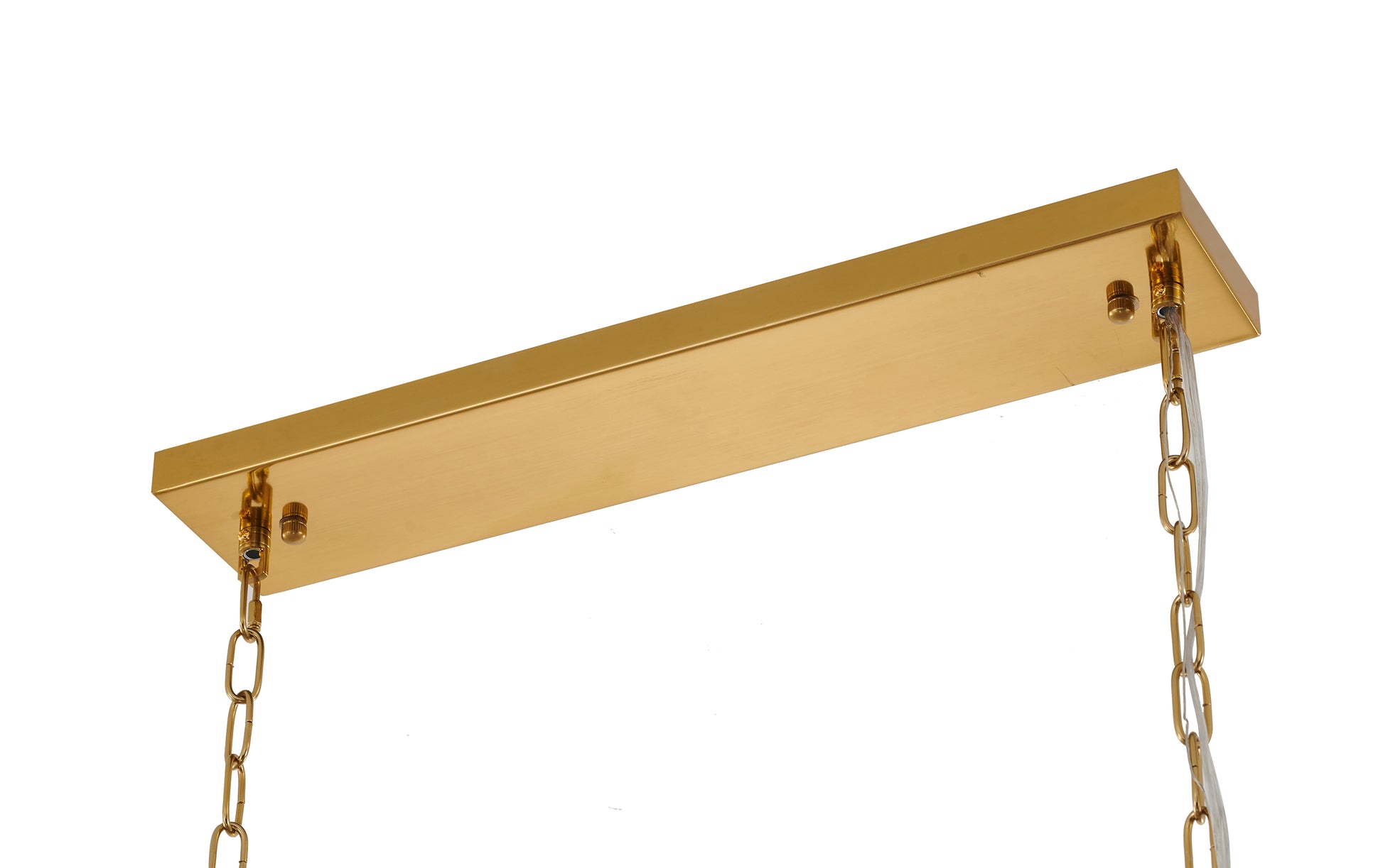 LA80C50BR - Crown Chandelier