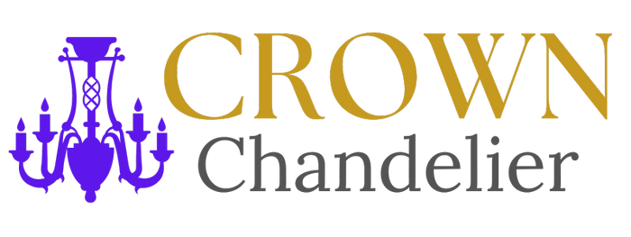 Why Buy From Crown Chandelier