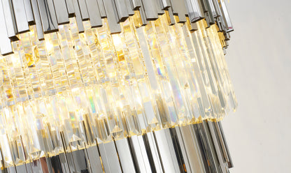 MU66C60CH - Crown Chandelier