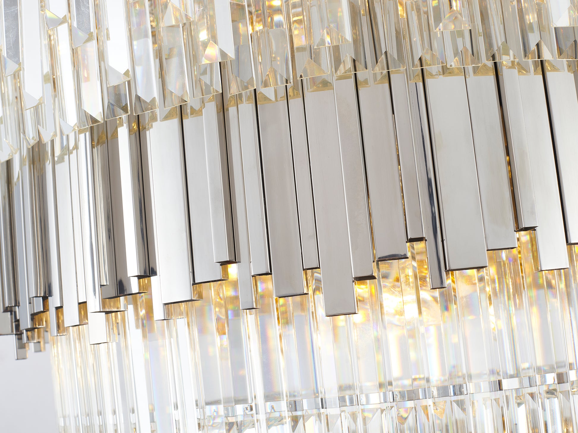 MU66C60CH - Crown Chandelier