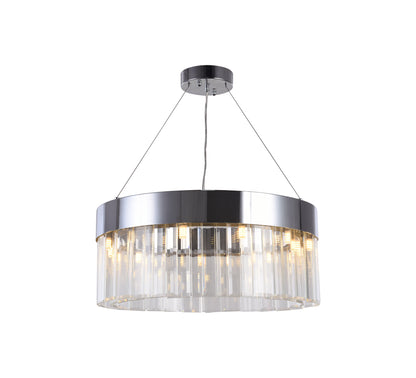 MU67CH - Crown Chandelier