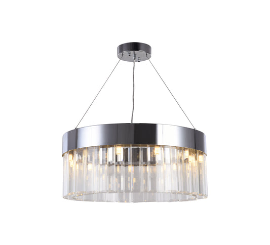 MU67CH - Crown Chandelier