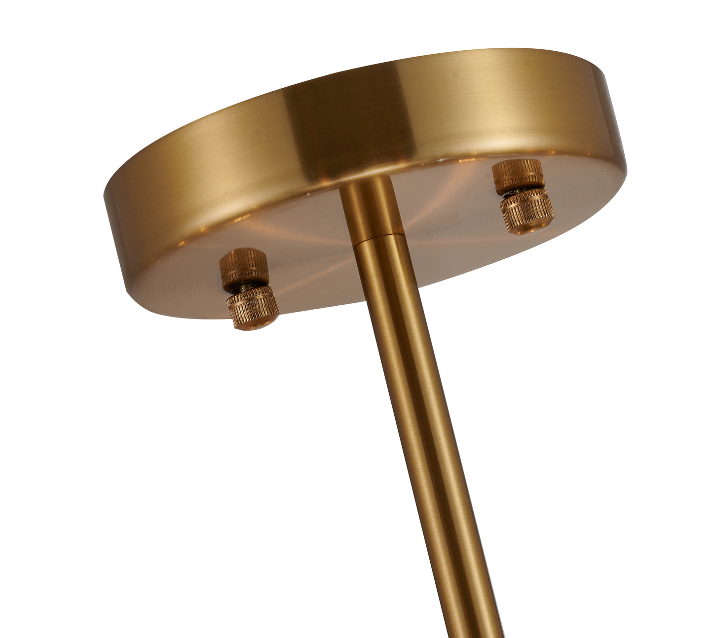 OC42C28G - Crown Chandelier