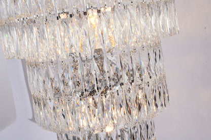 OC52C42CH - Crown Chandelier