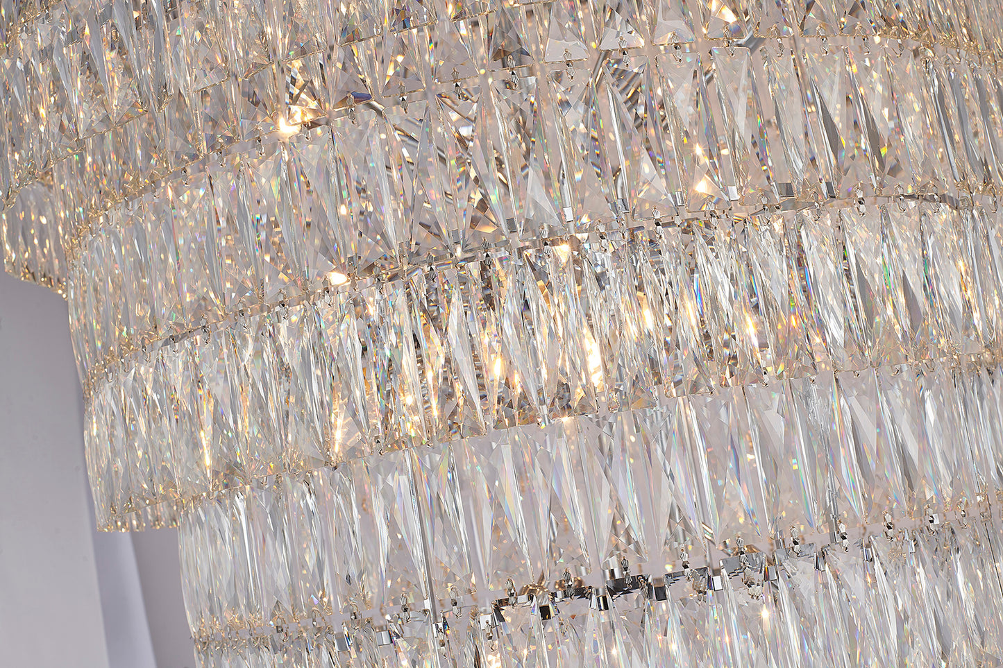 OC52C42CH - Crown Chandelier