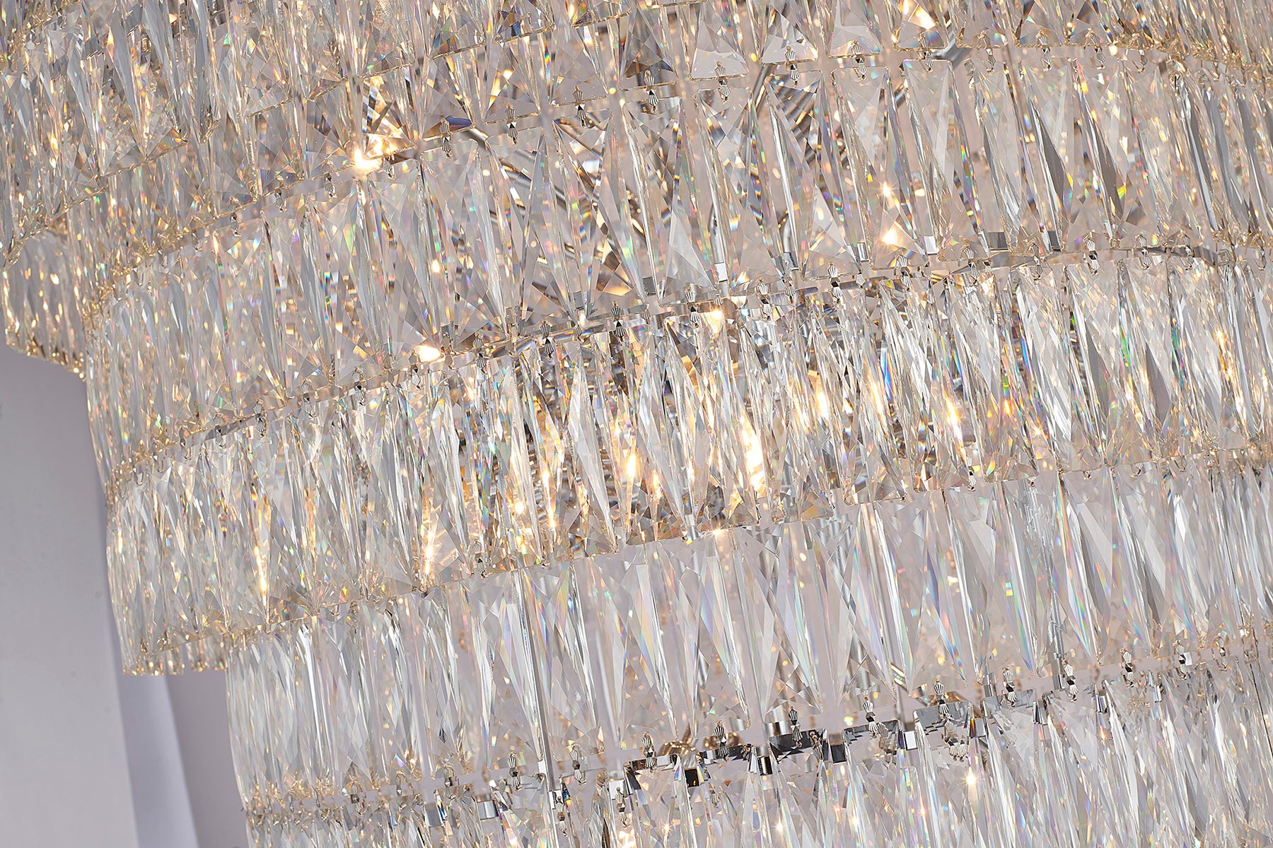 OC52C42CH - Crown Chandelier