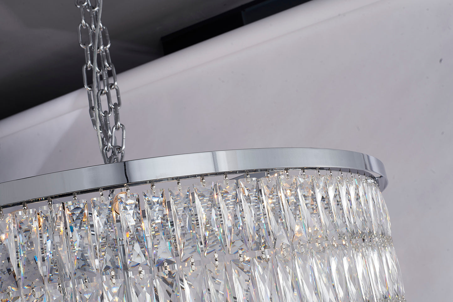 OC52C42CH - Crown Chandelier