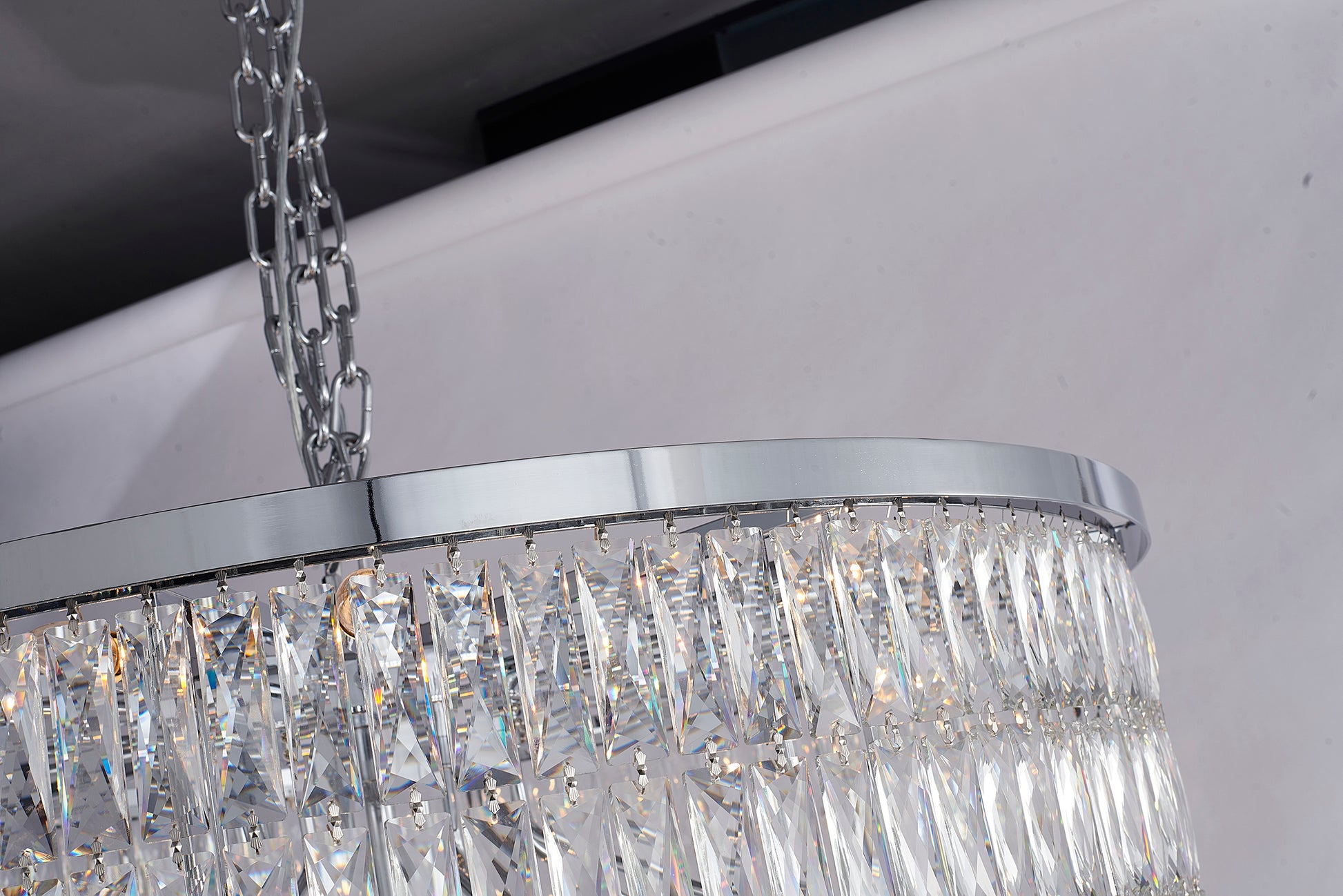 OC52C42CH - Crown Chandelier