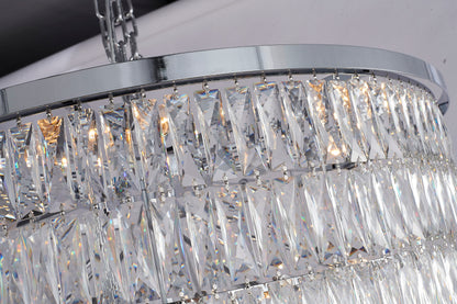 OC52C42CH - Crown Chandelier