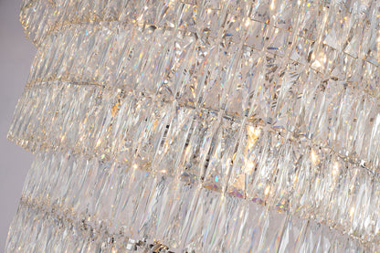 OC52C42CH - Crown Chandelier