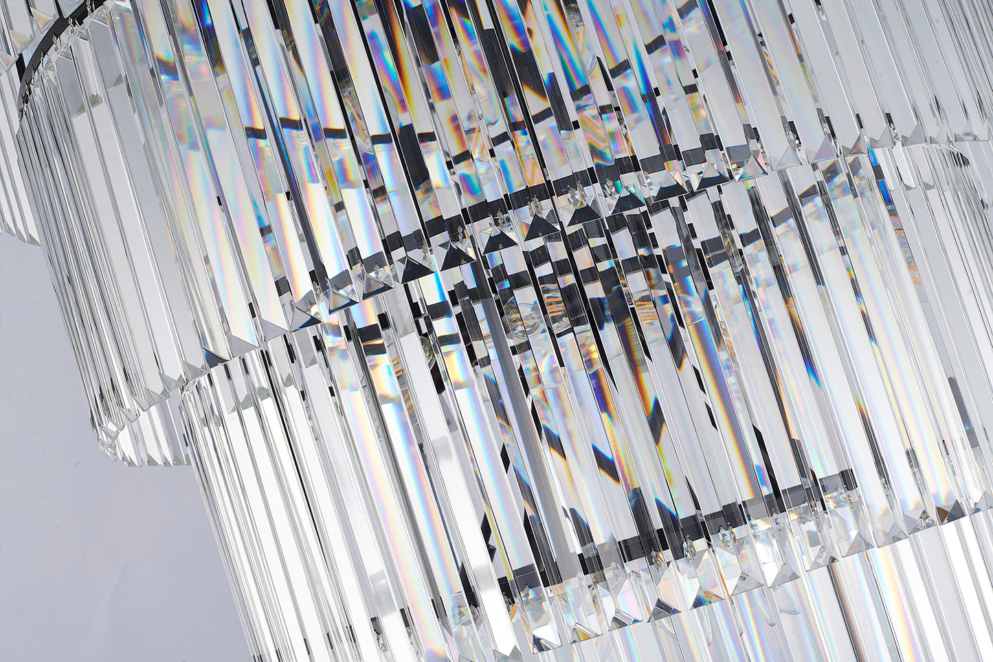 RD14CUS-36 - Crown Chandelier