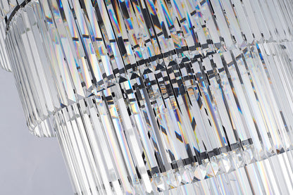 RD14CUS-36 - Crown Chandelier